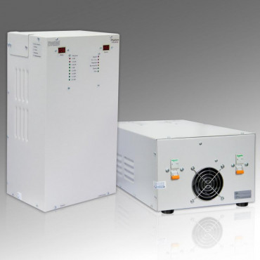 Стабилизатор напряжения Phantom VNTP-6 (max 330V) Стабилизатор напряжения Phantom VNTP-6 (max 330V)